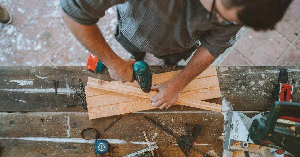 What should you asked before hiring a carpenter