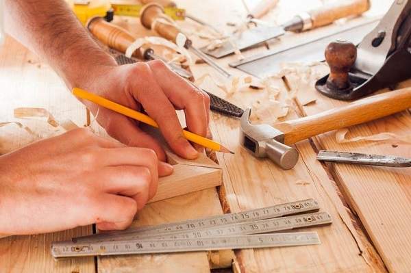 Hire The Best Carpenter